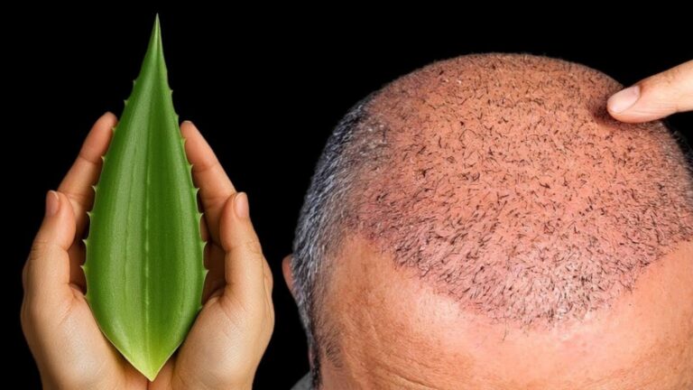 Questo semplice gesto trasformerà i tuoi capelli in pochi giorni…