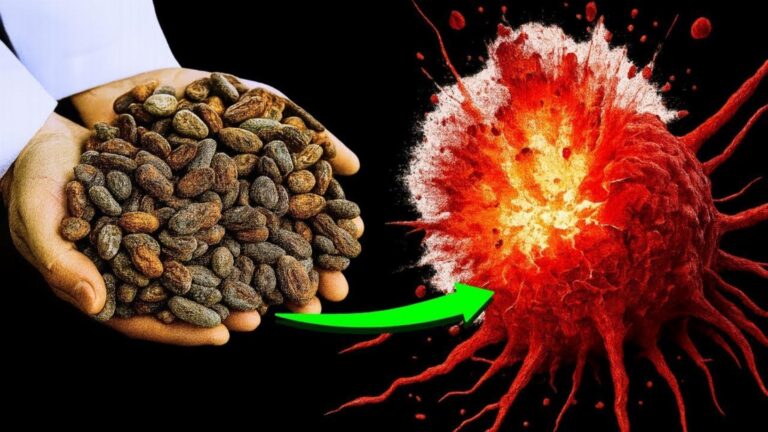 Questo semplice gesto potrebbe rafforzare le tue difese anticancro in pochi giorni…