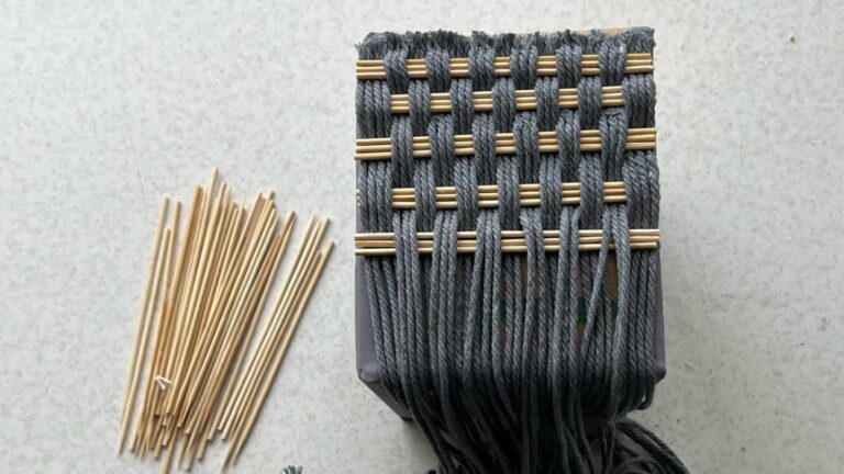 Questo semplice gesto trasforma una scatola in un oggetto di design… scopri come!