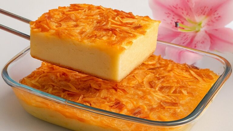 Questo semplice gesto trasforma due frutti in un dolce sano in 5 minuti…