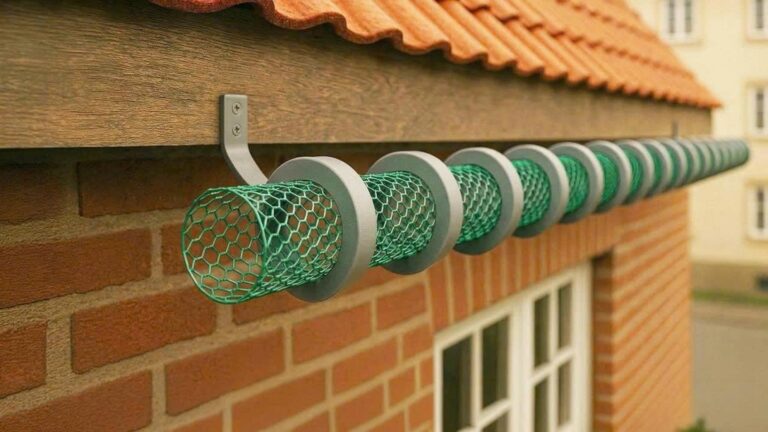 Un vecchio trucco per trasformare plastica e tubi in opere utili e sorprendenti…