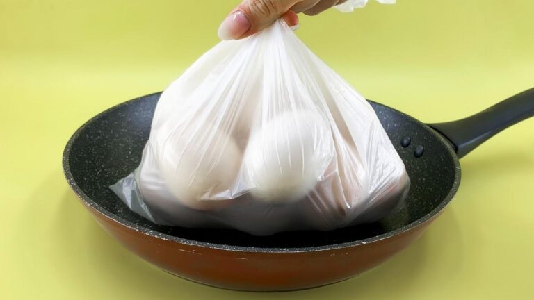 Alcuni trucchi in cucina che renderanno la preparazione dei pasti un gioco da ragazzi…