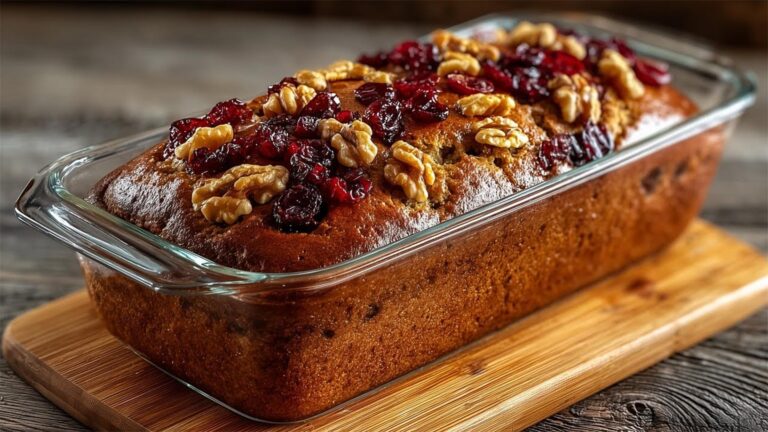 Questo semplice gesto trasforma un dolce natalizio per diabetici… delizioso e senza zucchero!