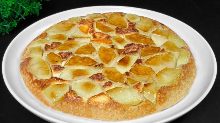 Un semplice gesto mattutino per un dolce veloce e leggero… scopri come!