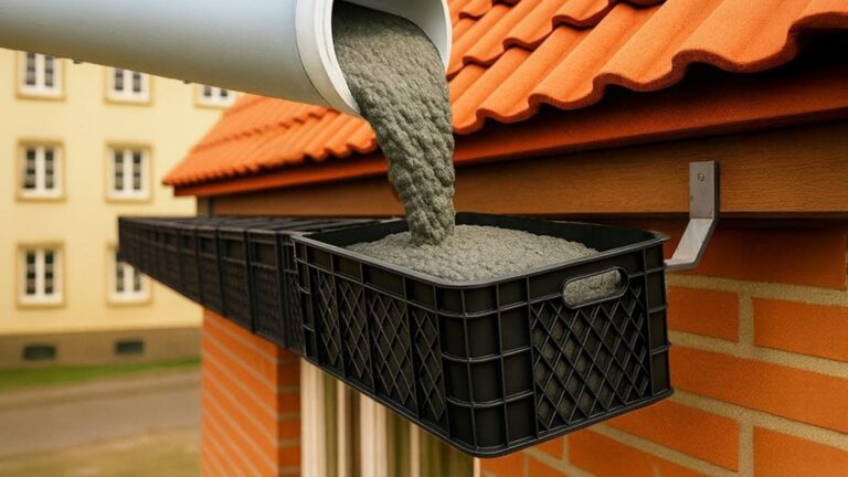 Questo semplice gesto trasforma un contenitore di plastica in una fonte d’acqua infinita…