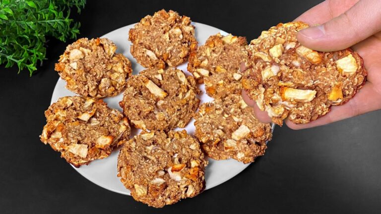 Questo semplice gesto trasforma i tuoi snack in delizie sane che spariranno subito…