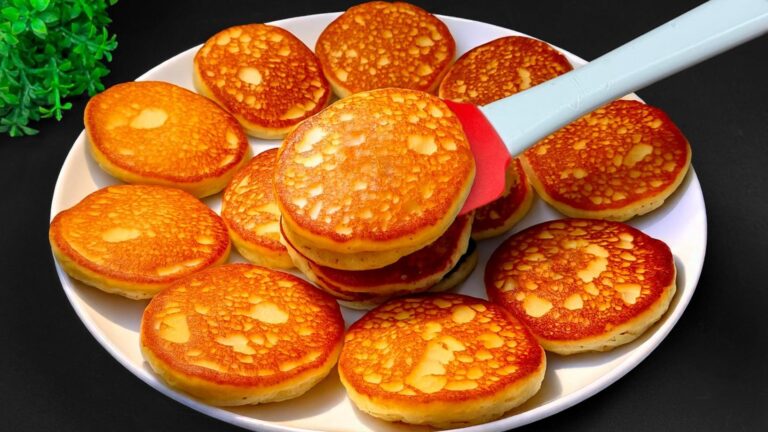 Questo semplice gesto di colazione brucia grassi e trasforma la tua silhouette…