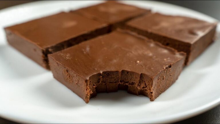 Questo semplice gesto trasforma banane e cioccolato in un dessert sano e goloso…