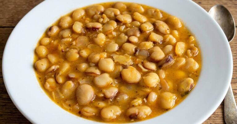 Il legume quasi dimenticato che aiuta a controllare glicemia, colesterolo e fame nervosa