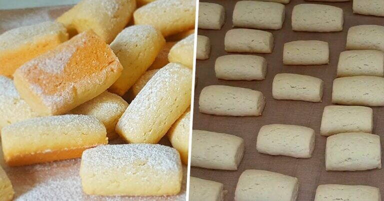 Come preparare i biscotti allo yogurt senza burro: facili, leggeri e con circa 50 calorie ciascuno