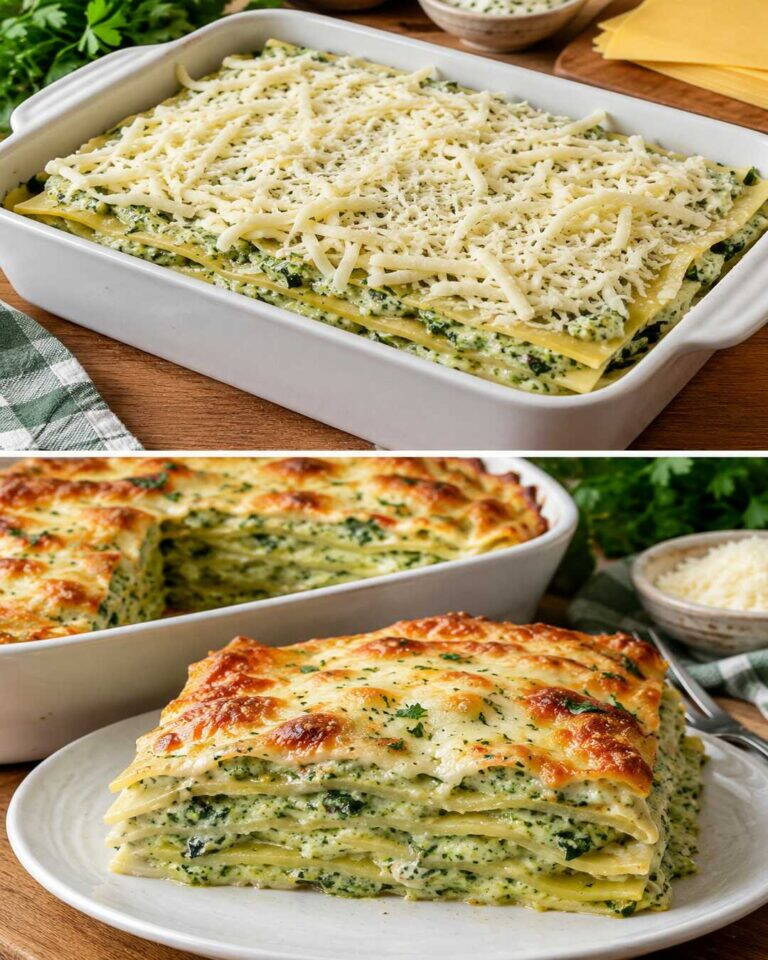 Se hai zucchine, DEVI assolutamente provare questa ricetta!