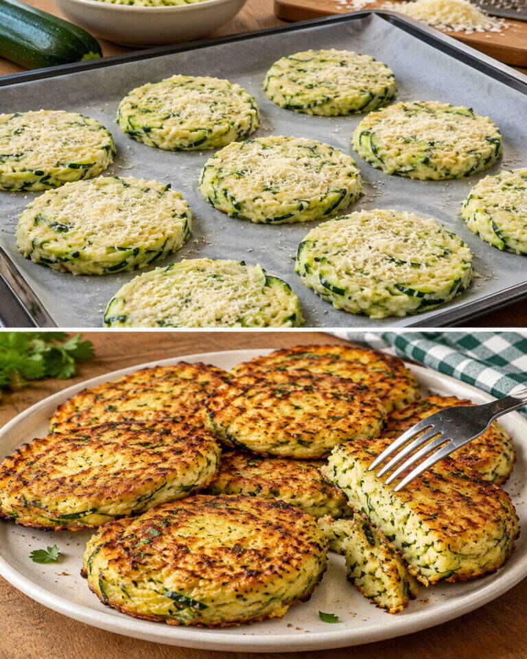 Cena in 30 minuti! Una ricetta tedesca segreta da amare – semplicemente deliziosa!
