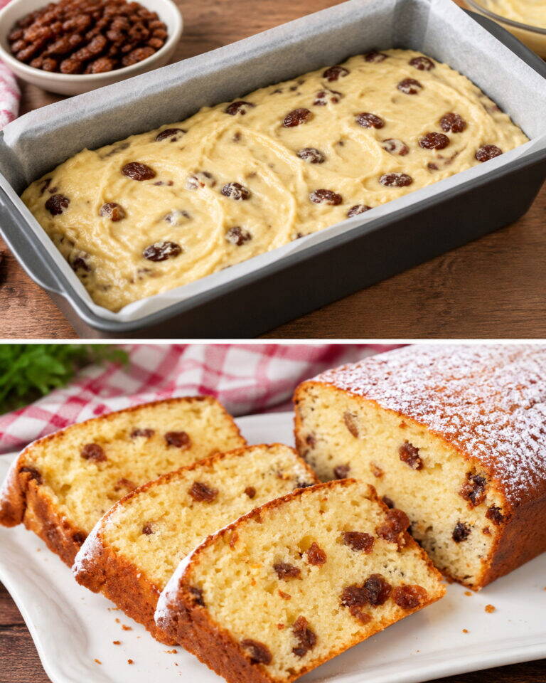 Farai questa torta ogni giorno! Pronta in soli 10 minuti! Semplice e deliziosa