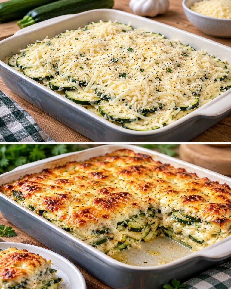 Questa ricetta ti farà impazzire! Oh mio Dio, è deliziosa! Basta mescolare 3 uova e