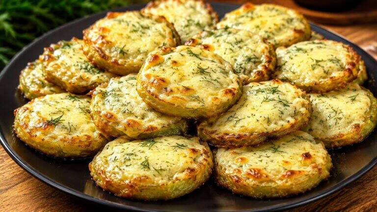 Nessuno conosce questa ricetta! Le zucchine sono così deliziose, le cucino quasi tut