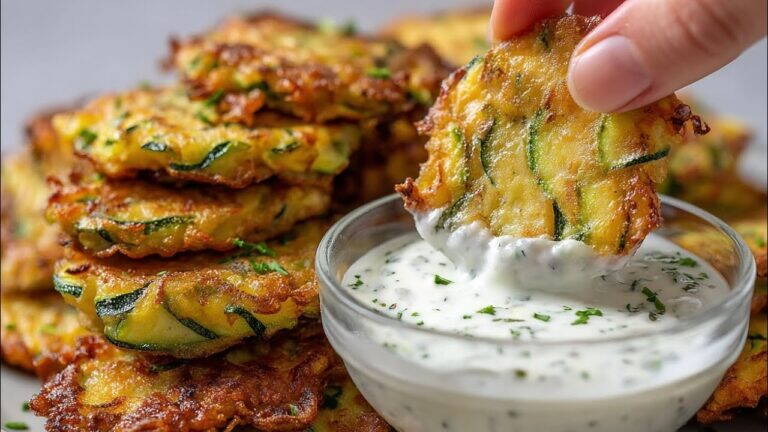 Questa ricetta di zucchine è facilissima e deliziosa — la preparo ogni weekend
