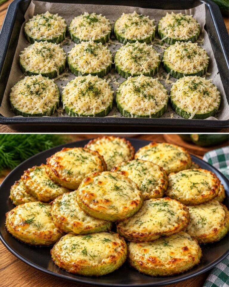 Pochi conoscono questa ricetta! Le zucchine sono così buone che le preparo quasi tut