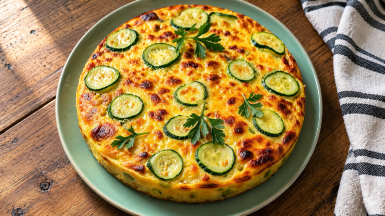 Provate la ricetta di zucchine che forse non conoscevate: facile da preparare, difficile da dimenticare