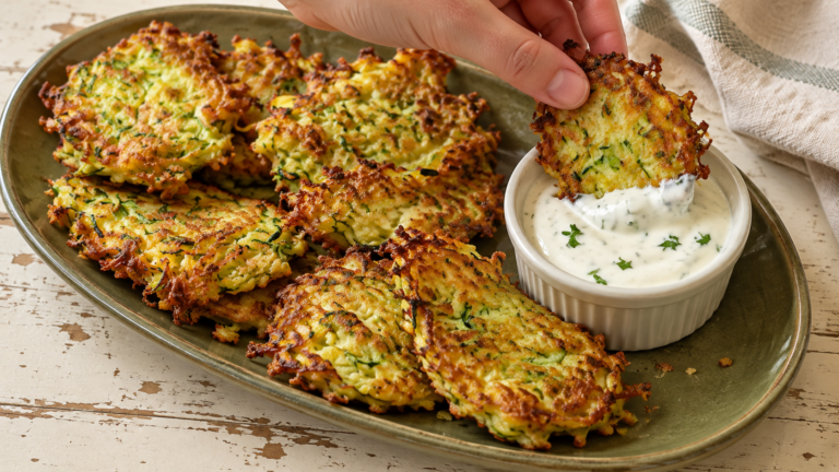 Punta su queste zucchine al posto della carne! Così buone che le vorrai tre volte a settimana