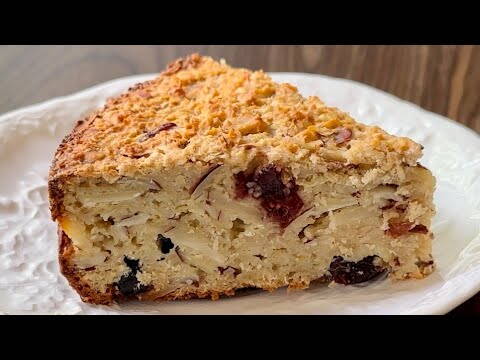 Hai una tazza di fiocchi d’avena? Prepara questa colazione perfetta!