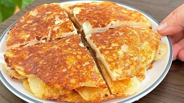 Basta una tazza di fiocchi d’avena: più buoni della pizza!